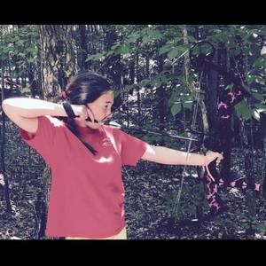 Meet your Posher, Sarah